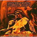 Frontside - Forgive Us Our Sins альбом
