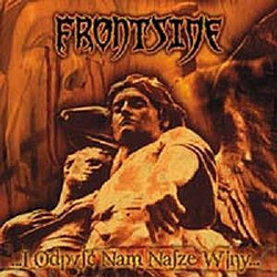 Frontside - ...I Odpusc Nam Nasze Winy альбом