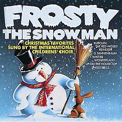 Frosty The Snowman - Frosty The Snowman album
