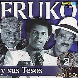Fruko Y Sus Tesos - Greatest Hits 2 album
