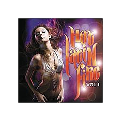 Fuego - Hot Latin Fire Vol. I album