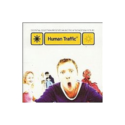 GRIM - Human Traffic (disc 1) album