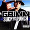Grimm - SuckerPunch album