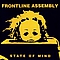 Front Line Assembly - State Of Mind album