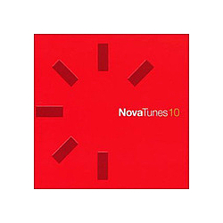 Funkstörung - Nova Tunes 10 album