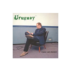 Funny Van Dannen - Uruguay album