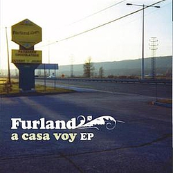 Furland - A casa voy EP альбом