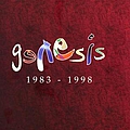 Genesis - 1983-1998 album