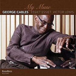 George Cables - My Muse альбом