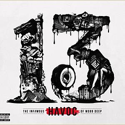 Havoc - 13 album