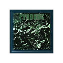 Fyrdung - VedergÃ¤llning альбом