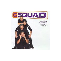 G Squad - G Squad альбом