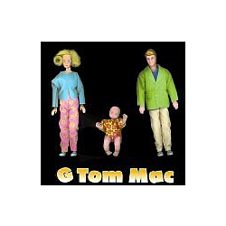 G Tom Mac - G Tom Mac album