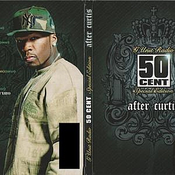 G-Unit - After Curtis альбом