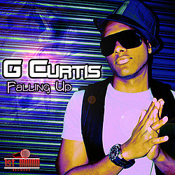 G Curtis - Falling Up album