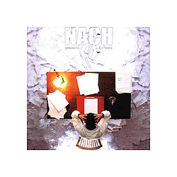 Nach - PoesÃ­a Difusa альбом