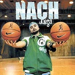 Nach - JUEGA альбом
