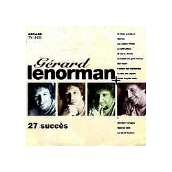 Gérard Lenorman - 27 SuccÃ¨s album