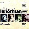 Gérard Lenorman - 27 SuccÃ¨s альбом