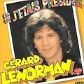 Gérard Lenorman - Si j&#039;Ã©tais prÃ©sident album