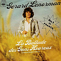 Gérard Lenorman - La Ballade Des Gens Heureux album