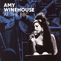 Amy Winehouse - Amy Winehouse at the BBC альбом