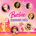 Lindsay Lohan - Barbie Summer Hits UK album
