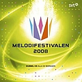 Eskobar - Melodifestivalen 2008 альбом