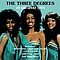 The Three Degrees - Greatest Hits альбом
