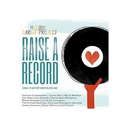 The Ultimate Bearhug - Raise a Record, Vol. 1 альбом