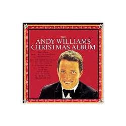 Andy Williams - The New Andy Williams Christmas Album album