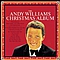 Andy Williams - The New Andy Williams Christmas Album альбом