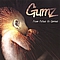 Gumz - From Fetus to Genius album