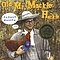 Gunnar Madsen - Old Mr. Mackle Hackle album
