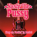 Nashville Pussy - Keep on Fuckin&#039; in Paris! album