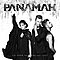 Panamah - En varm nats kÃ¸lige luft альбом
