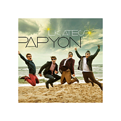 Papyon - Ä°lk AteÅ альбом