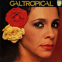 Gal Costa - Gal Tropical альбом