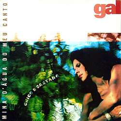 Gal Costa - Mina D&#039;Agua Do Meu Canto альбом
