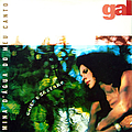 Gal Costa - Mina D&#039;Agua Do Meu Canto album