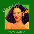 Gal Costa - Aquarela Do Brasil album