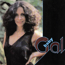 Gal Costa - Baby Gal album