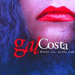 Gal Costa - Minha Voz, Minha Vida альбом