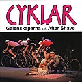 Galenskaparna &amp; After Shave - Cyklar album