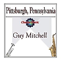 Guy Mitchell - Pittsburgh, Pennsylvania альбом