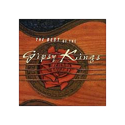 Gypsy Kings - Best Of The Gipsy Kings album