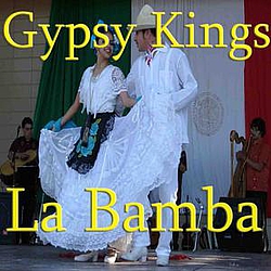 Gypsy Kings - La Bamba альбом