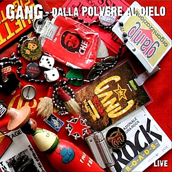 Gang - Dalla Polvere Al Cielo (remastered) альбом