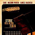 Gang - Storie dell&#039;altra Italia альбом