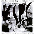 Neutral Milk Hotel - The Basement Tapes Volume 2: Live Underground (from KSPC) album